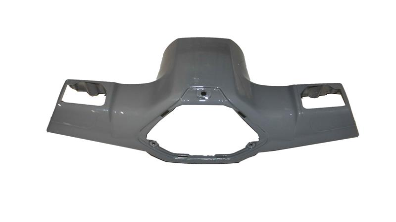 K.M PANELİ GRİ (BAYBERRY125)